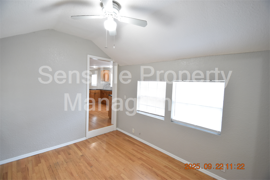 stress free property management
