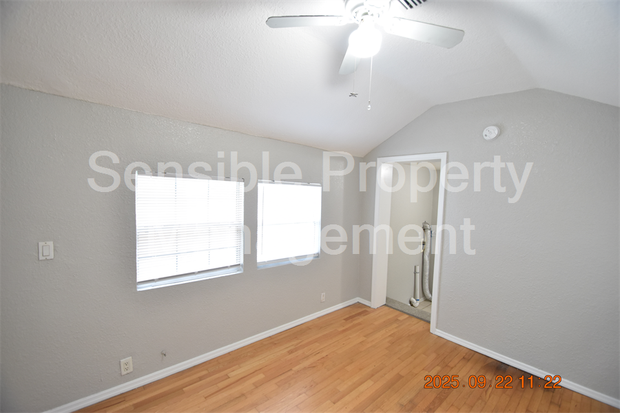 stress free property management