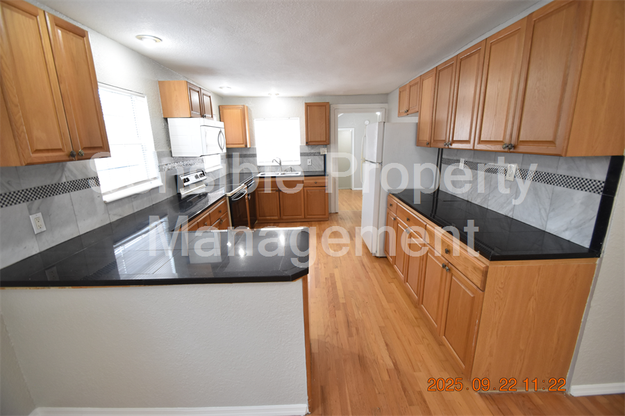 stress free property management