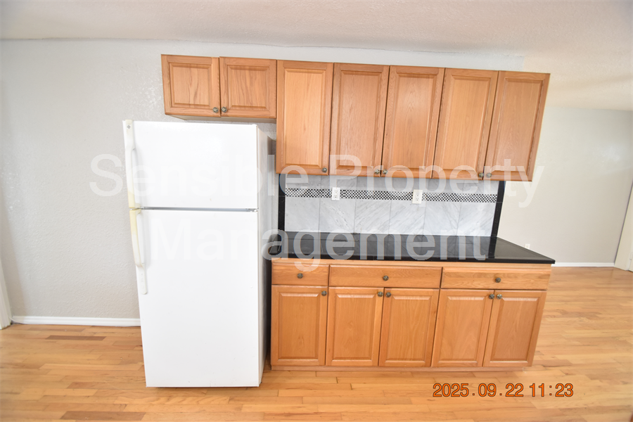 stress free property management