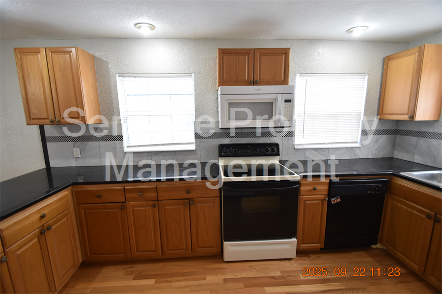 stress free property management