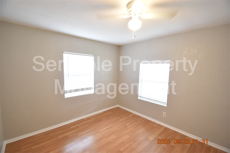 stress free property management