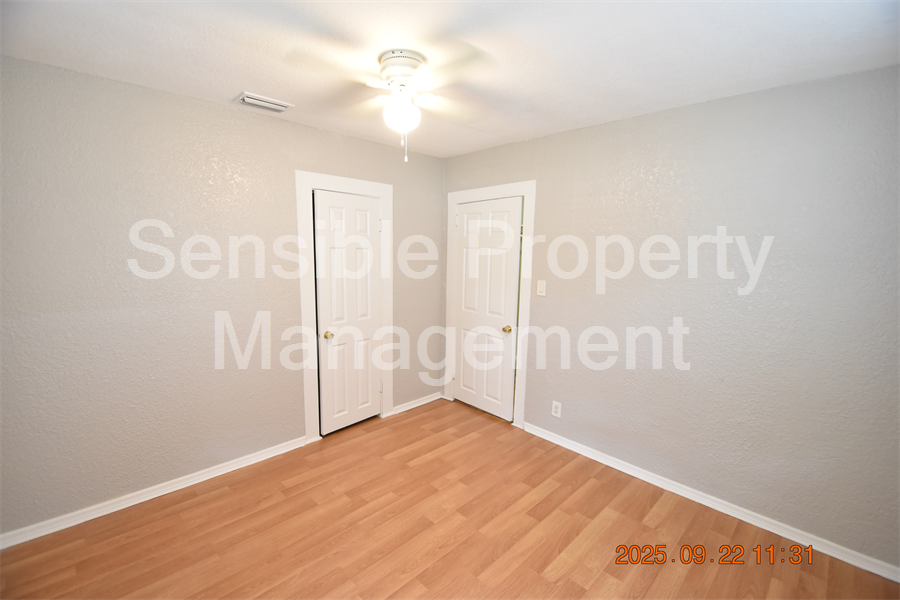 stress free property management