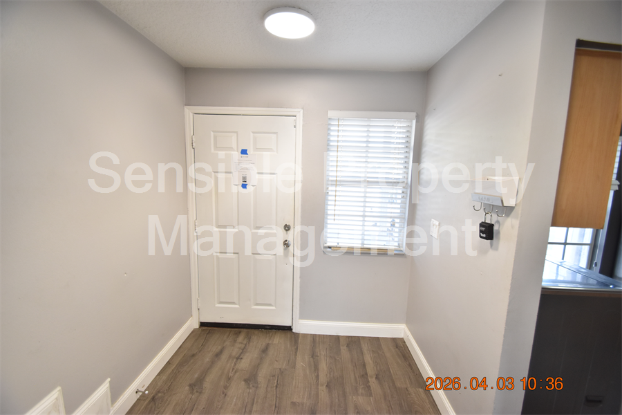 stress free property management