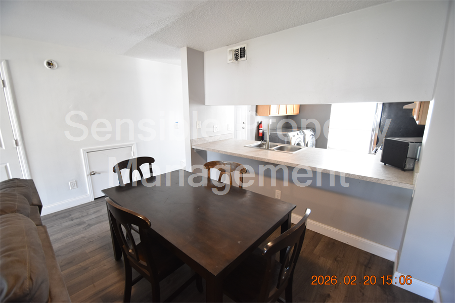 stress free property management