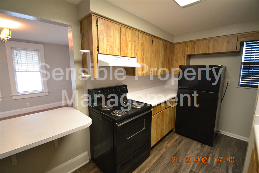 stress free property management
