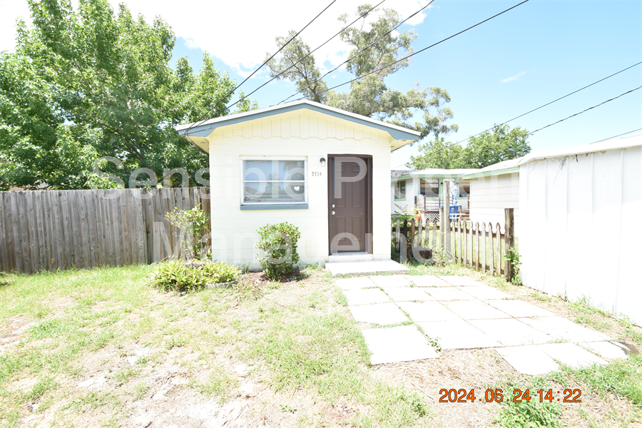 stress free property management
