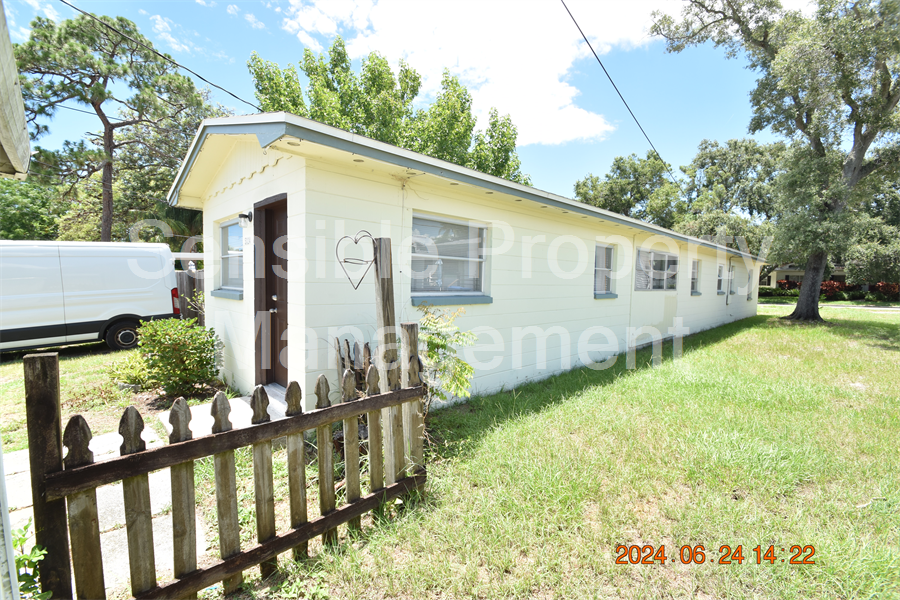 stress free property management