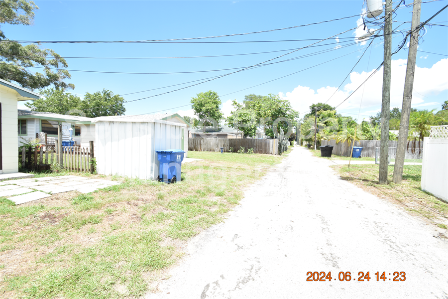 stress free property management