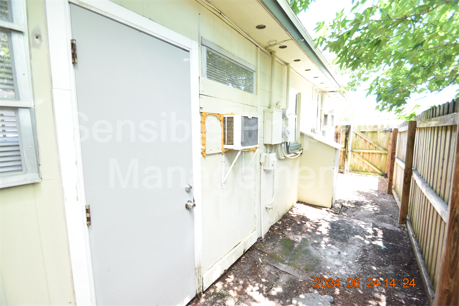 stress free property management