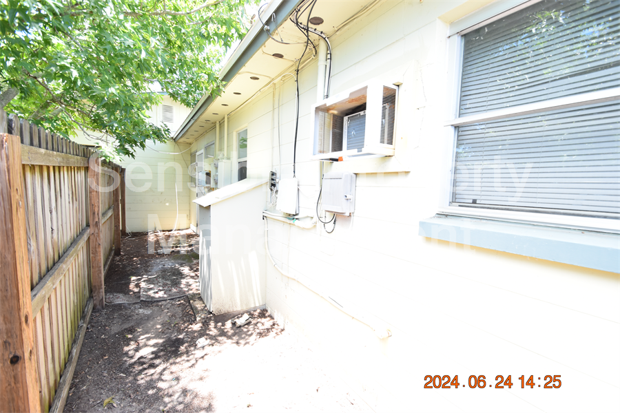 stress free property management