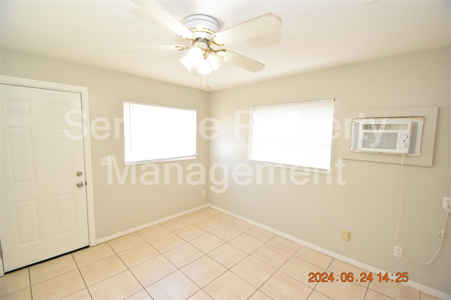 stress free property management