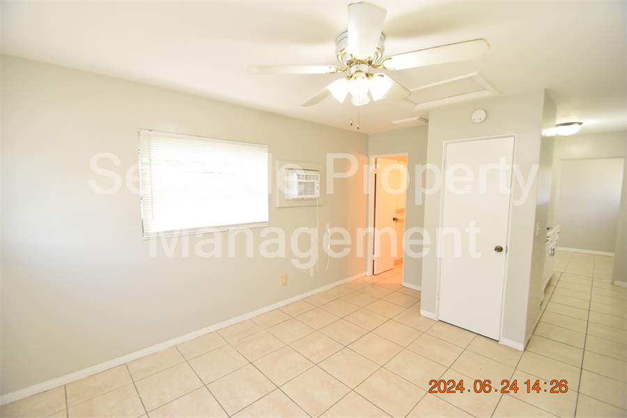stress free property management