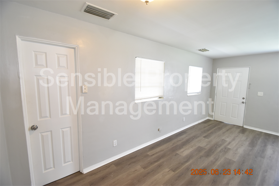 stress free property management