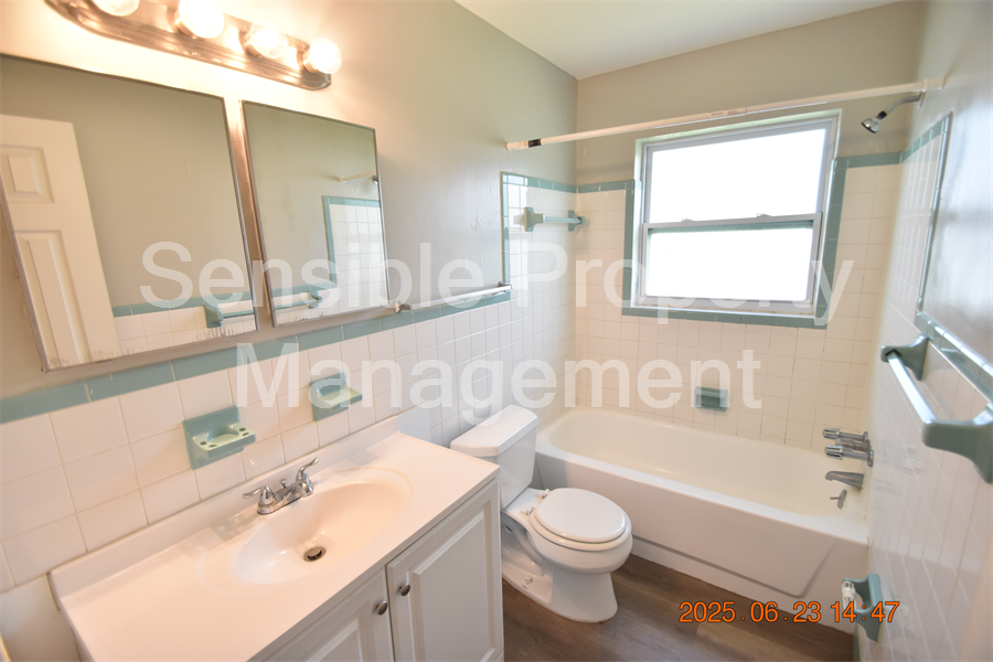 stress free property management