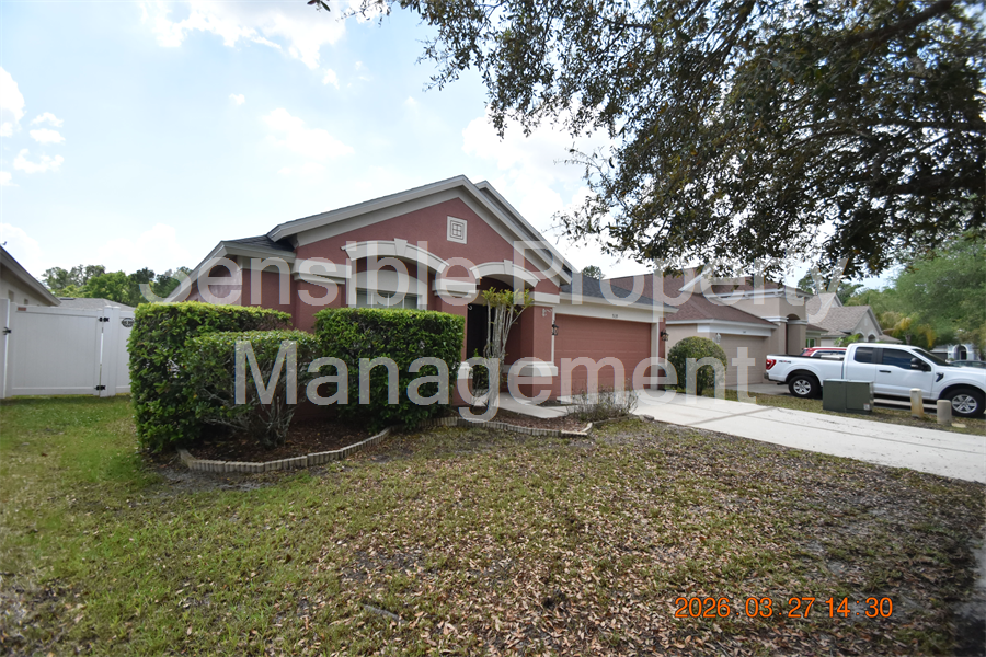 stress free property management