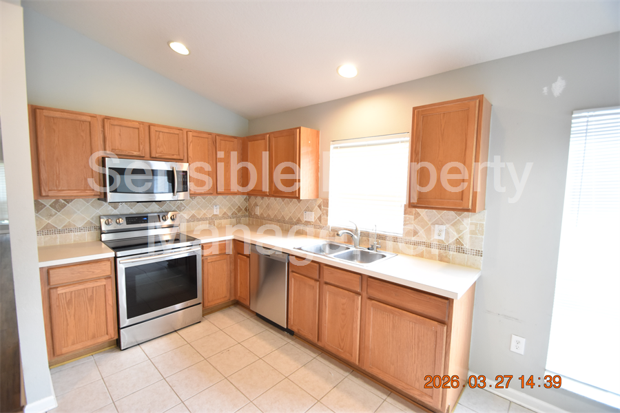 stress free property management