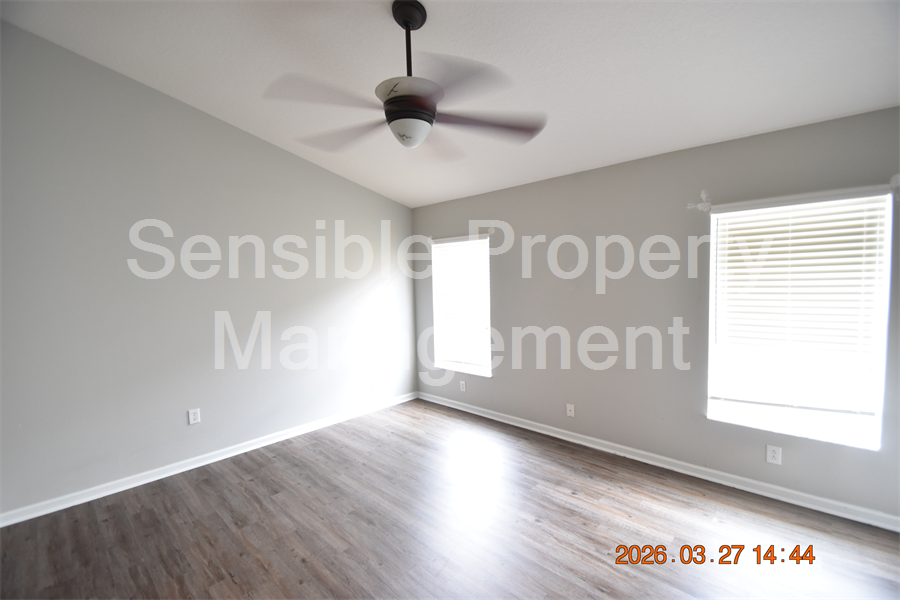 stress free property management