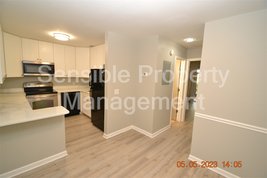 stress free property management