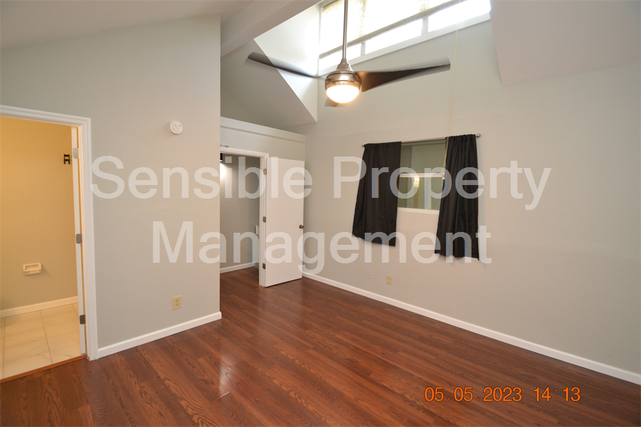 stress free property management