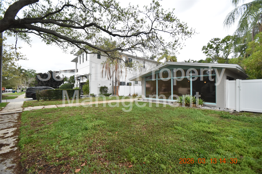 stress free property management