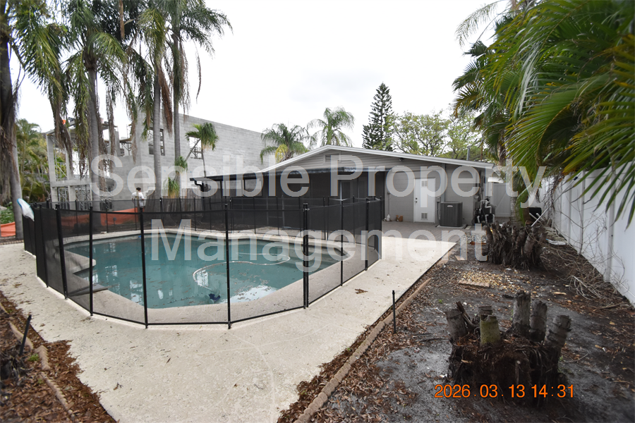 stress free property management