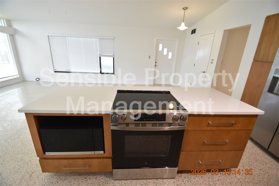 stress free property management