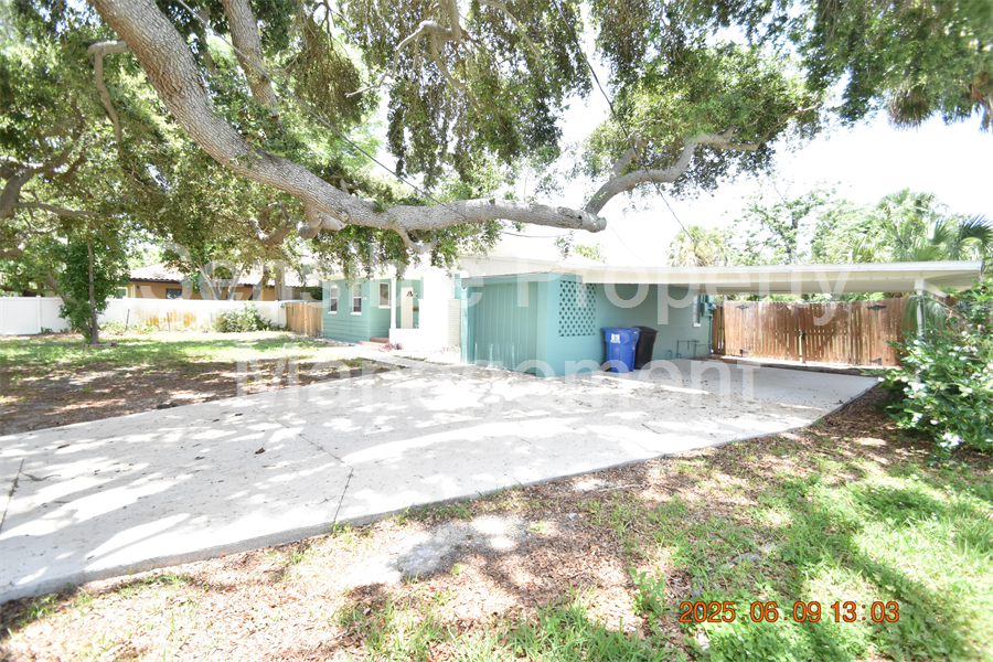 stress free property management