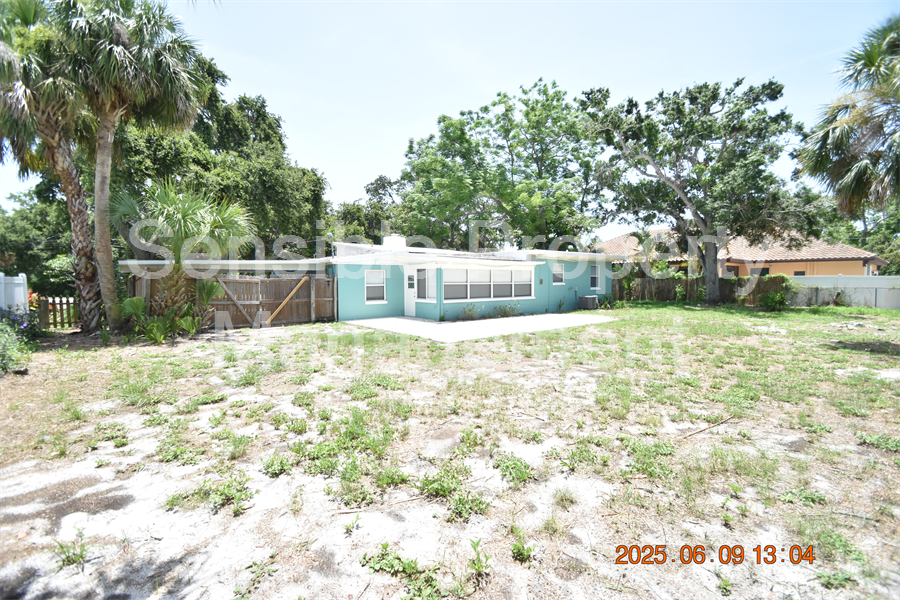 stress free property management