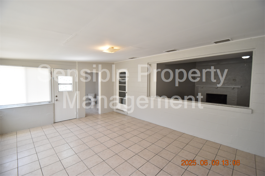 stress free property management