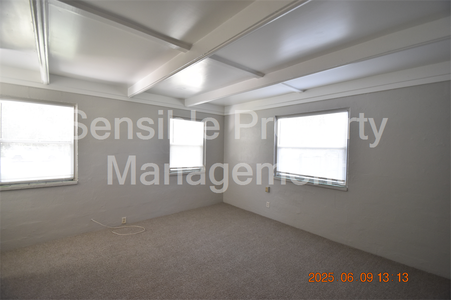 stress free property management