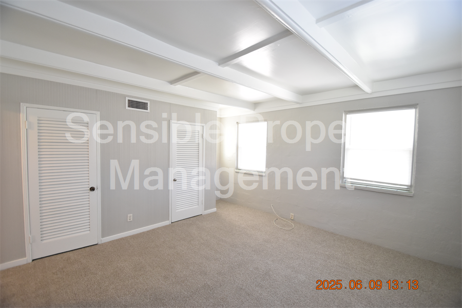 stress free property management