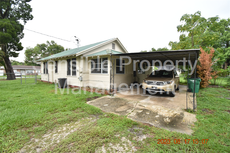 stress free property management