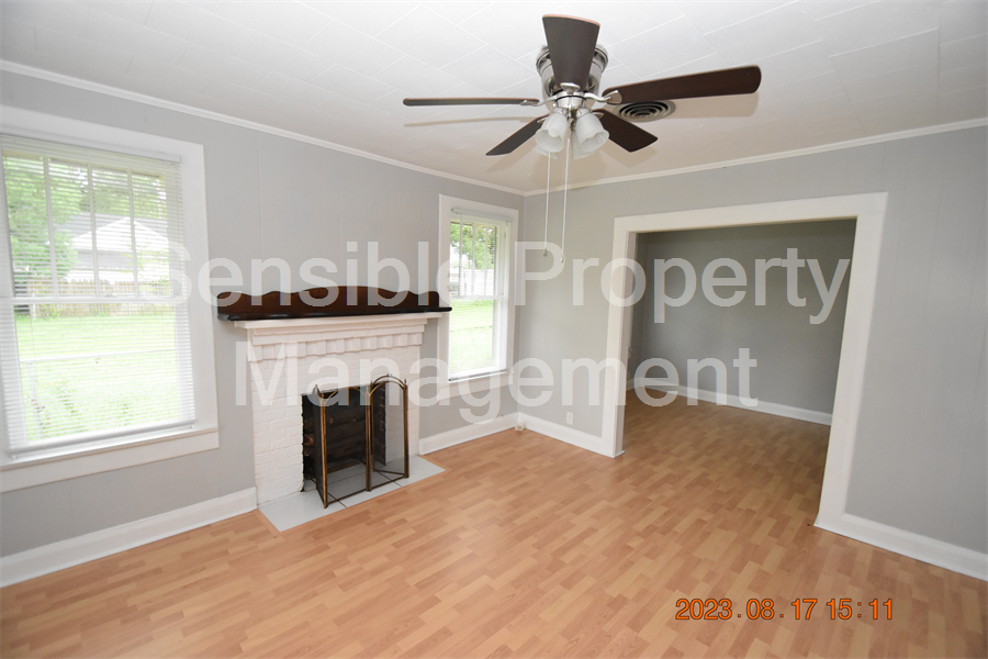 stress free property management
