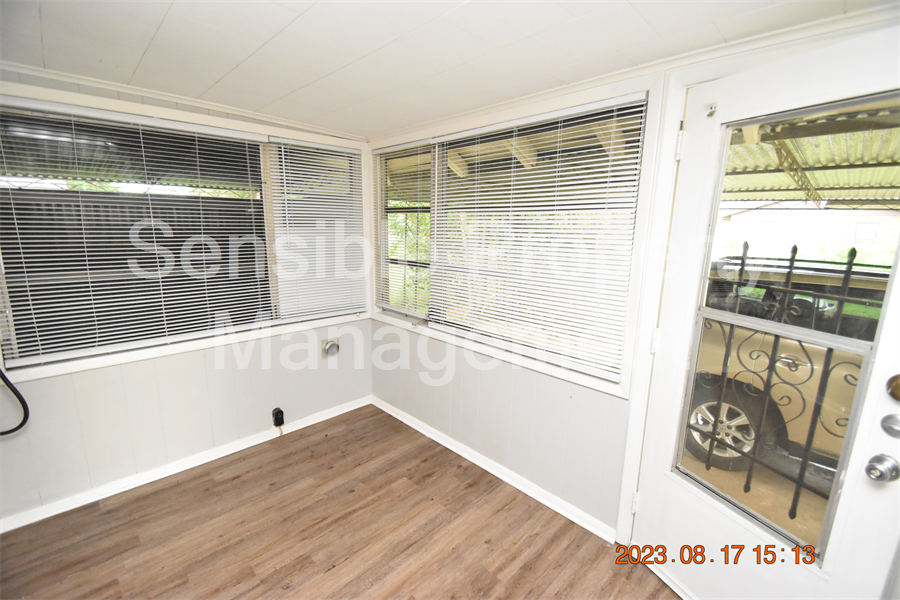 stress free property management