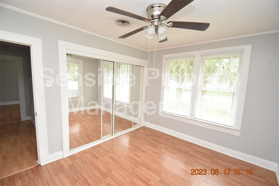 stress free property management