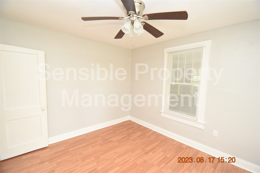 stress free property management
