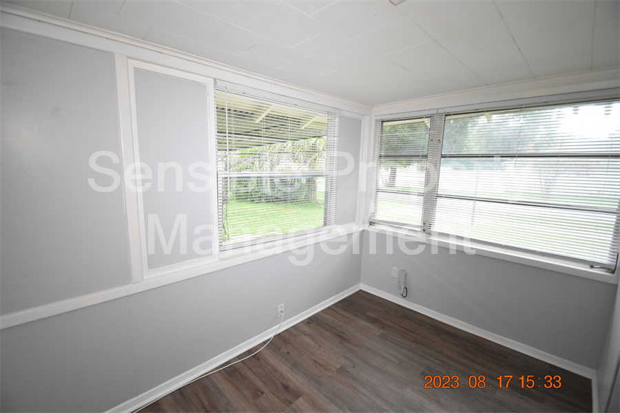 stress free property management