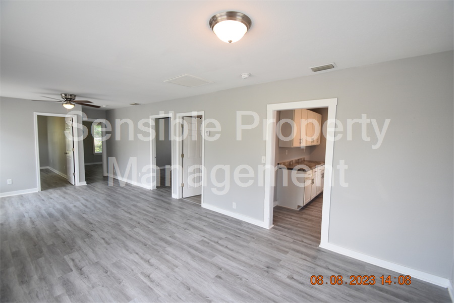 stress free property management