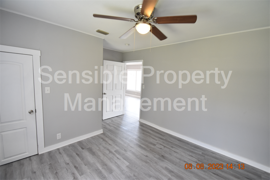 stress free property management