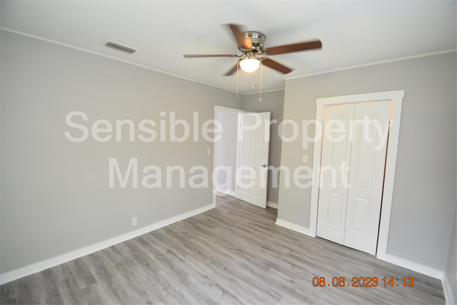 stress free property management