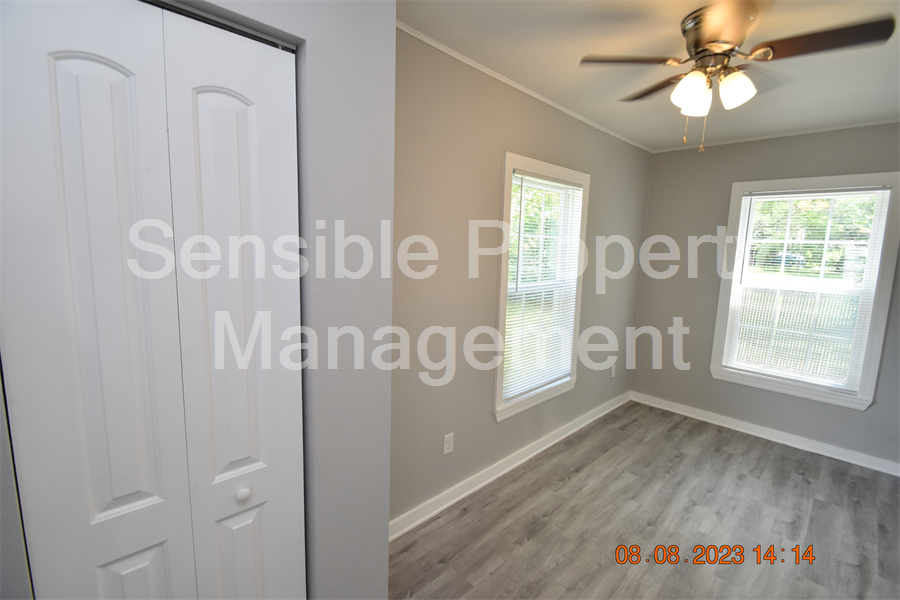 stress free property management