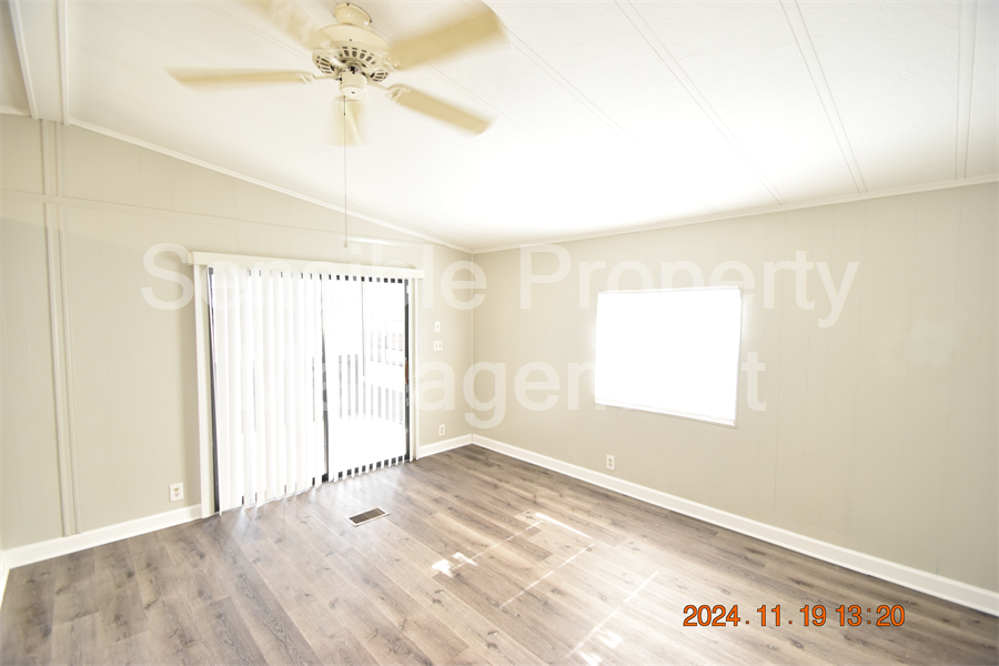 stress free property management