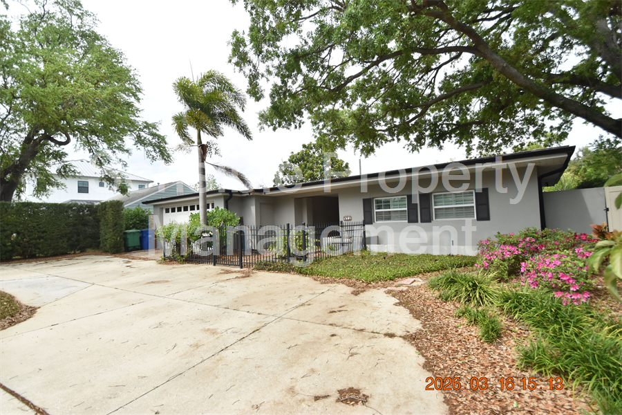 stress free property management