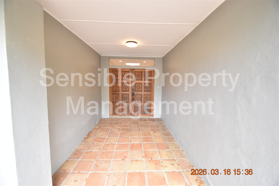 stress free property management