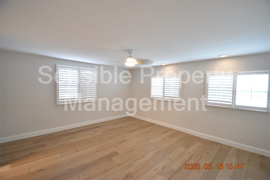 stress free property management