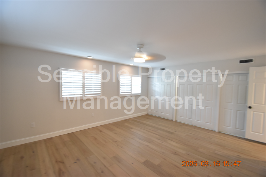 stress free property management