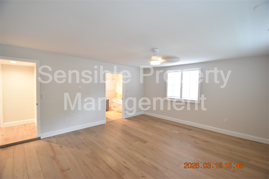 stress free property management