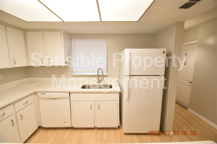 stress free property management