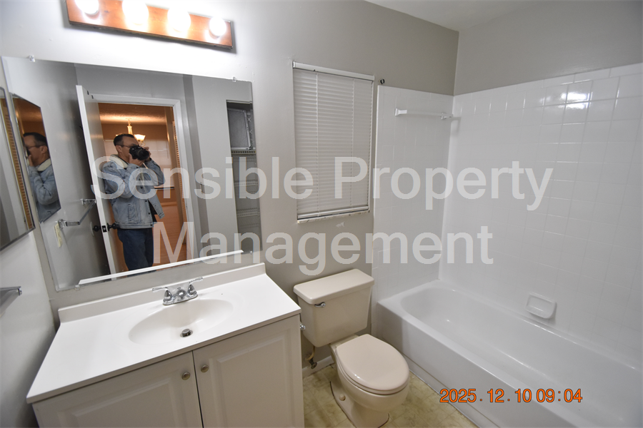stress free property management